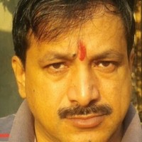 Anil Gupta