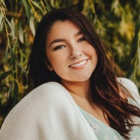 Olivia Usher, AIAS