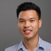 Johnny Truong, Phd