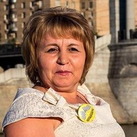 Маргарита Петрова