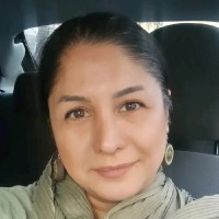 Yasamin Zargari
