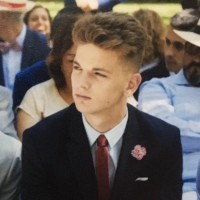 Gonzalo Dorrego