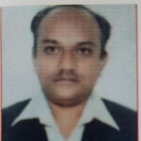 Amol Ghodake