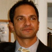 Rick Durrani