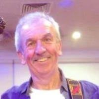 Dave Hodson
