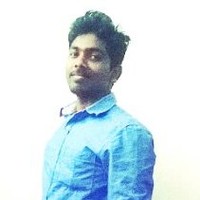 Nishanth Gr