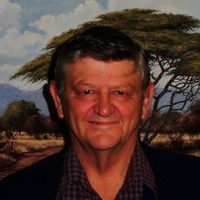 Keith Dyer