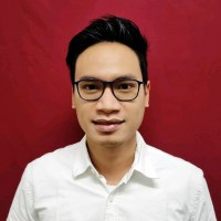 Damar Budilaksono