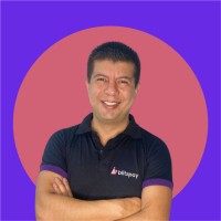 Andres Eduardo Oyola