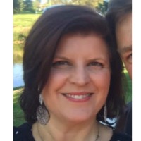 Melinda van Dyk