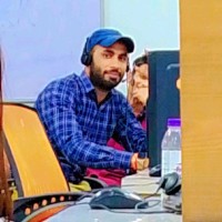 Akash Siddhu