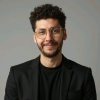 Eric Moraes