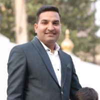 Amarjit Singh