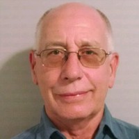 George Rachford