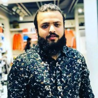 Saeed Anwer