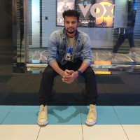 Syed ibrahim kasim