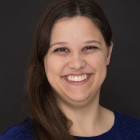 Suzanne Eldredge