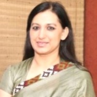 Priti Grover
