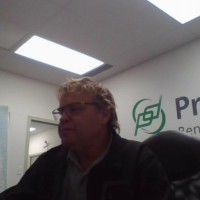 Mark Fischer