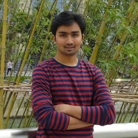 Shyam Sanjeev
