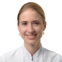 Dr. Judith Spiro, MHBA