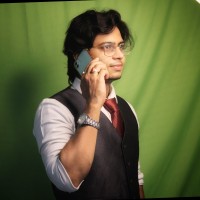 ROSHAN SHAW