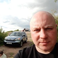 Виталий Аверин