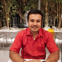 Parag Nigam