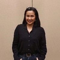 Celine Ana Margaux Corpuz