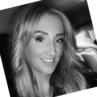 Kelly Dressel