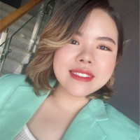 Grace Huang