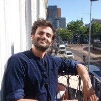 Ali Shobeiri