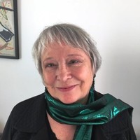 Martine Roux