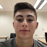 Noah Kusserow