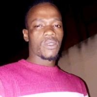 Diallo Mamadou