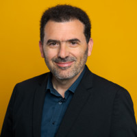 Stéphane FINET