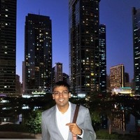 Sharad Sitani