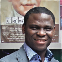 Aduragbemi Adesina, Ph.D