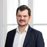 Sebastian Binder
