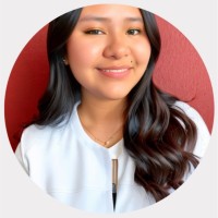 Mariam Geraldine Ramos Hortega