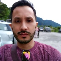 Rahman Lee