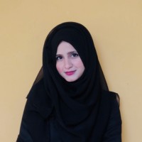 Zahra Aslam