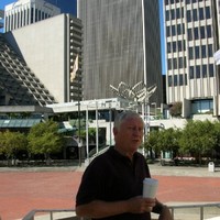 Merrill Garrett