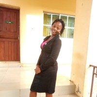 Omowumi Elufidodo