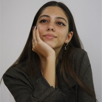 Anita Kapoor