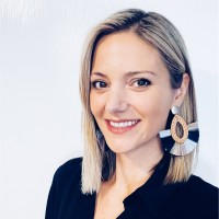 Cassandra Larson, MBA