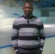 Vincent Mujani