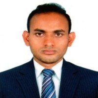 Md Sumon Ali
