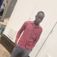 Iddrisu Alidu