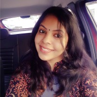 Gayathri Rohit
